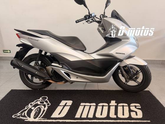 HONDA PCX 